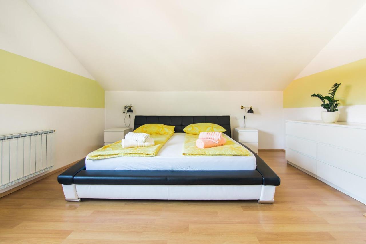 Apartament Pr' Petrcu Tolmin Zewnętrze zdjęcie