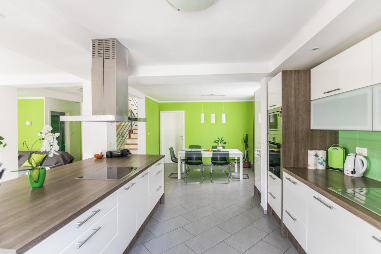 Apartament Pr' Petrcu Tolmin Zewnętrze zdjęcie
